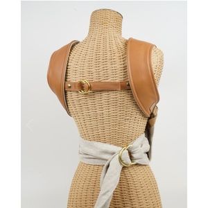 Sakura bloom Scout Baby carrier